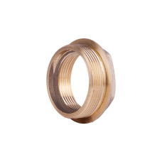 Футорка SD Plus 1/2"х1/4" НВ SD423156