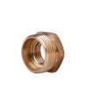 Футорка SD Plus 1"х1/2" НВ SD4232515