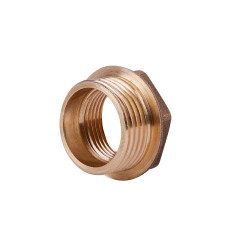 Футорка SD Plus 1"х3/4" НВ SD4232520