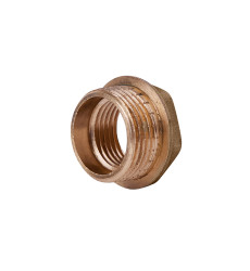 Футорка SD Plus 3/4"х1/2" НВ SD4232015