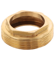 Гайка підтискна Haiba (для 35-мм картриджа) (AC0597)