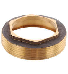 Гайка підтискна Haiba (для 40-мм картриджа) (AC0598)