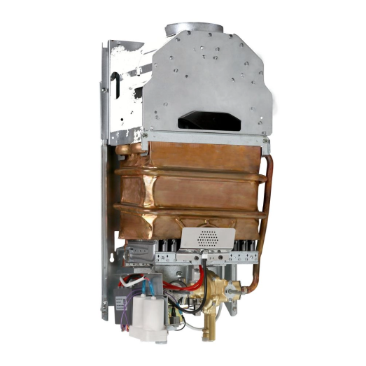 Газова колонка Bosch Therm 2000 O W 10 KB (7736500992)