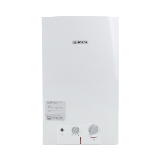 Газова колонка Bosch Therm 4000 O WR 10-2 B (7701331617)