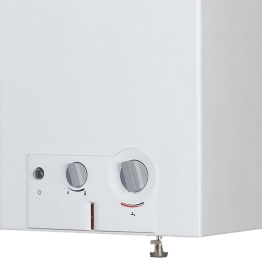 Газова колонка Bosch Therm 4000 O WR 13-2 B (7702331718)