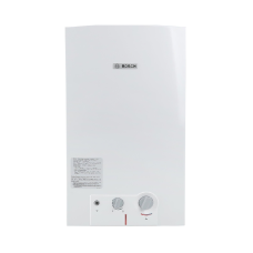 Газова колонка Bosch Therm 4000 O WR 15-2 B (7703331748)