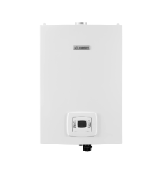Газова колонка Bosch Therm 4000 S WTD 18 AME  (7736502894)