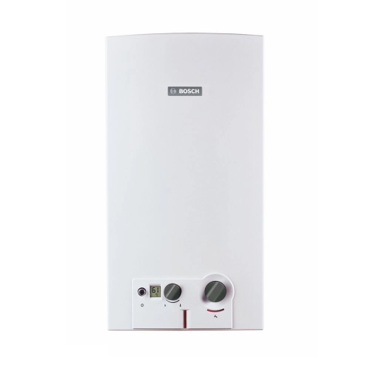 Газова колонка Bosch Therm 6000 O WRD 10-2 G (7701331616)