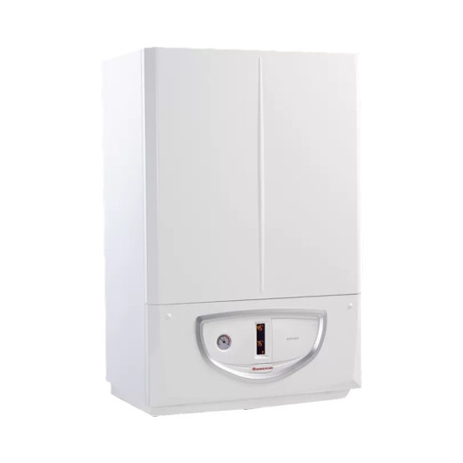 Газовый дымоходный котел Immergas Avio Eco 24 (3.028383)