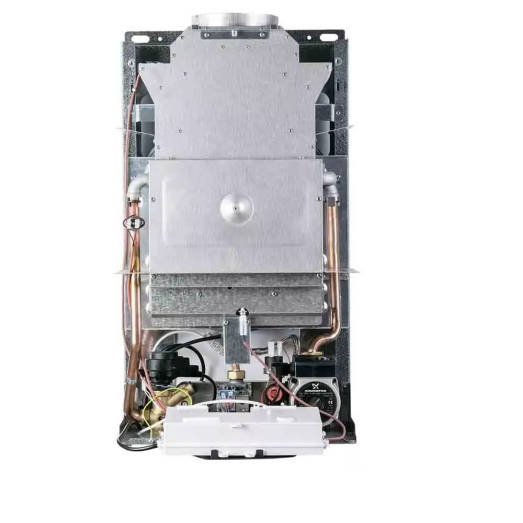 Газовий димохідний котел Italtherm CITY CLASS 28 C двоконтурний (301021488)