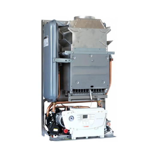 Газовый дымоходный котел Immergas Nike Mythos 24 2 E (3.024014)