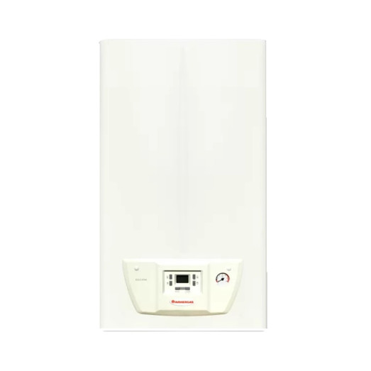 Газовий димохідний котел Immergas NIKE STAR 24 4 E (3.027058)