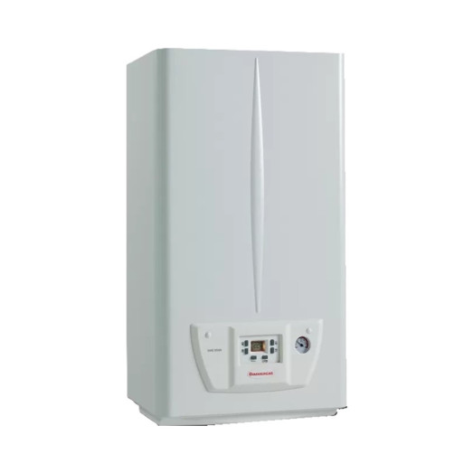 Газовый дымоходный котел Immergas NIKE STAR 24 4 E (3.027058)