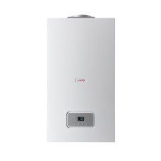 Газовый котел Protherm Gepard 23 MOV двухконтурный дымоходный 23 кВт (0010048165)