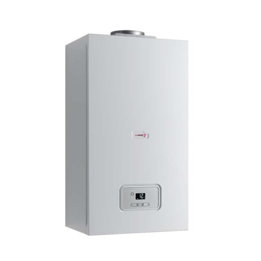 Газовий котел Protherm Gepard 23 MOV двоконтурний димохідний 23 кВт (0010048165)