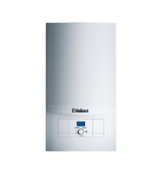 Газовый дымоходный котел Vaillant atmoTEC pro VUW 200/5-3 (H-UA) двухконтурный (0010048159)