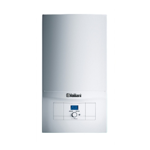 Газовий димохідний котел Vaillant atmoTEC pro VUW 200/5-3 (H-UA) двоконтурний (0010048159)