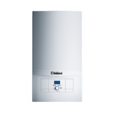 Газовый дымоходный котел Vaillant atmoTEC pro VUW 240/5-3 двухконтурный (0010048160)