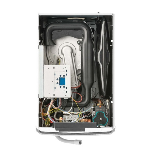 Газовый конденсационный котел 104.ua Model C 24 kW двухконтурный (239653)