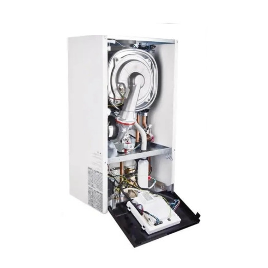 Газовый конденсационный котел Airfel DIGIFEL PREMIX 23 двухконтурный (261392)