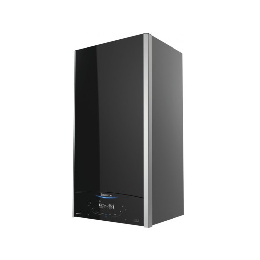Газовый конденсационный котел Ariston ALTEAS ONE+ NET 24 двухконтурный (3301771)