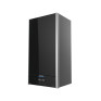 Газовый конденсационный котел Ariston ALTEAS ONE+ NET 24 двухконтурный (3301771)