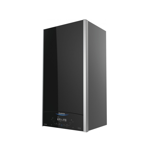 Газовый конденсационный котел Ariston ALTEAS ONE+ NET 28 двухконтурный (3301772)