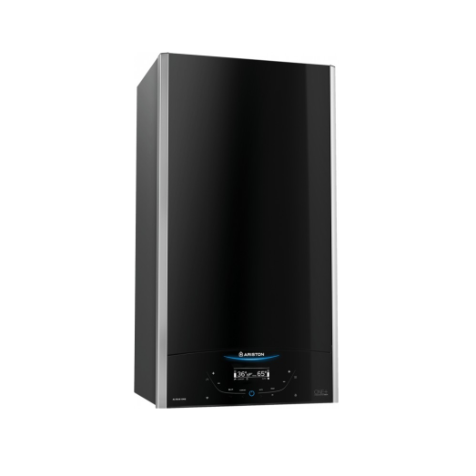Газовый конденсационный котел Ariston ALTEAS ONE+ NET 32 двухконтурный (3301773)