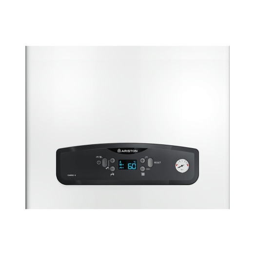 Газовый конденсационный котел Ariston CARES S SYSTEM 24 одноконтурный (3301636)