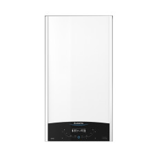 Газовый конденсационный котел Ariston GENUS ONE+ WIFI 28 двухконтурный (3301778)