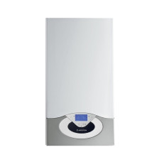 Газовий конденсаційний котел Ariston GENUS PREMIUM EVO HP EVO 150 KW одноконтурний (3581569)