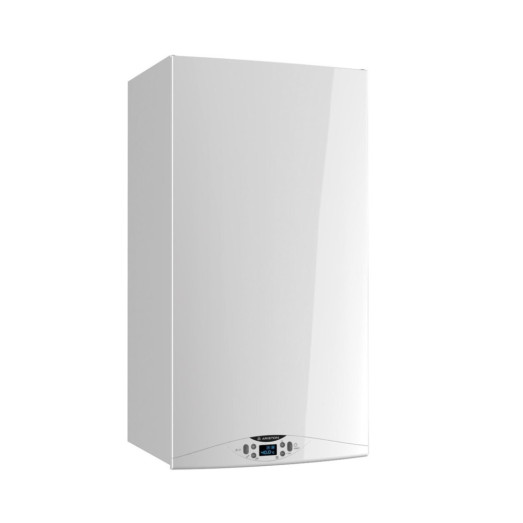 Газовый конденсационный котел Ariston HS PREMIUM 24 EU2 двухконтурный (3301325)