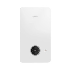 Газовый конденсационный котел Bosch Condens 2300i W 24/30 C 23 двухконтурный