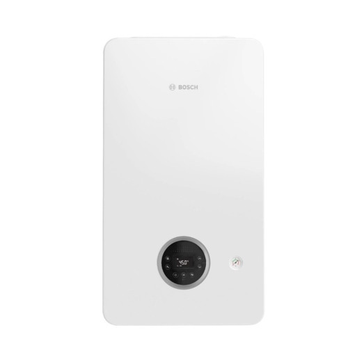 Газовый конденсационный котел Bosch Condens 2300i W 24/30 C 23 двухконтурный
