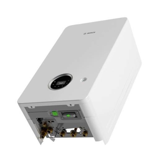 Газовий конденсаційний котел Bosch Condens 2300i W 24/30 C 23 двоконтурний