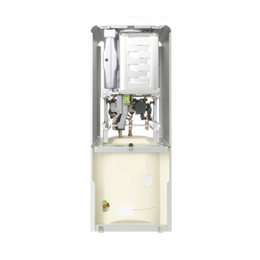 Газовий конденсаційний котел Bosch Condens 5300i WM 24/120 двоконтурний (7738101020)