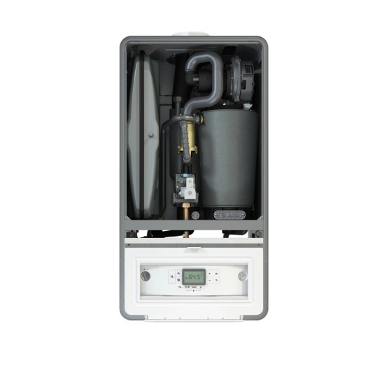 Газовий конденсаційний котел Bosch Condens GC 7000i W 14/24 C 23 двоконтурний (7736901386)