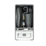 Газовий конденсаційний котел Bosch Condens GC 7000i W 14/24 C 23 двоконтурний (7736901386)