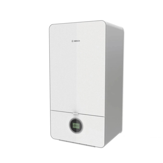Газовий конденсаційний котел Bosch Condens GC 7000i W 14/24 C 23 двоконтурний (7736901386)