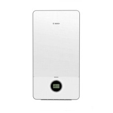 Газовый конденсационный котел Bosch Condens GC 7000i W 24 P 23 одноконтурный (7736901388)