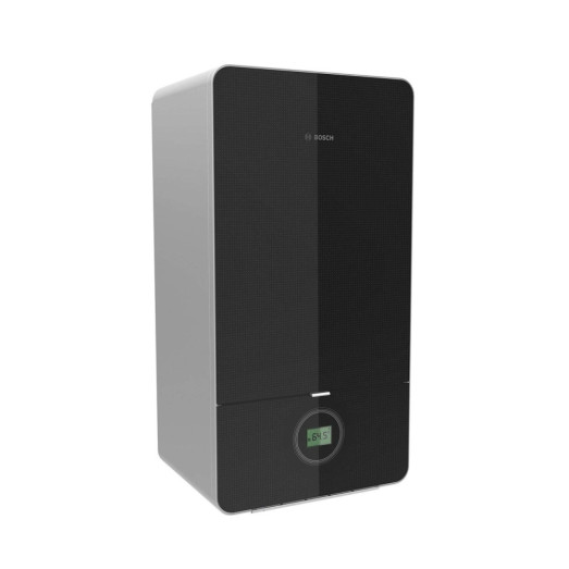 Газовий конденсаційний котел Bosch Condens GC 7000i W 24 PB 23 одноконтурний (7736901387)
