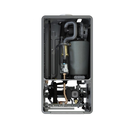 Газовий конденсаційний котел Bosch Condens GC 7000i W 24 PB 23 одноконтурний (7736901387)