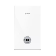 Газовый конденсационный котел Bosch Condens GC1200W 24 C 23 двухконтурный (7736902656)