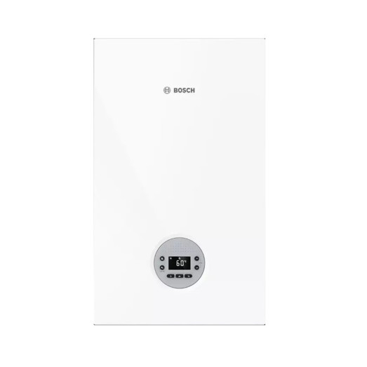 Газовый конденсационный котел Bosch Condens GC1200W 24 C 23 двухконтурный (7736902656)