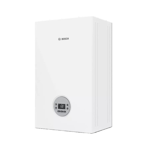 Газовий конденсаційний котел Bosch Condens GC1200W 24 C 23 двоконтурний (7736902656)
