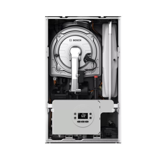 Газовий конденсаційний котел Bosch Condens GC1200W 24 C 23 двоконтурний (7736902656)