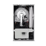 Газовий конденсаційний котел Bosch Condens GC1200W 24 C 23 двоконтурний (7736902656)