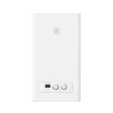 Газовий конденсаційний котел DemirDokum Atromix P 24 - A/2 (H-UA/MD) двоконтурний (260060)