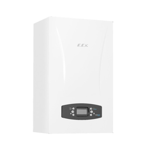 Газовый конденсационный котел E.C.A. Calora Premix 24 HM двухконтурный (251918)