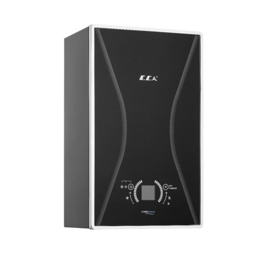 Газовый конденсационный котел E.C.A. Сonfeo Premix 24 HM двухконтурный (251921)